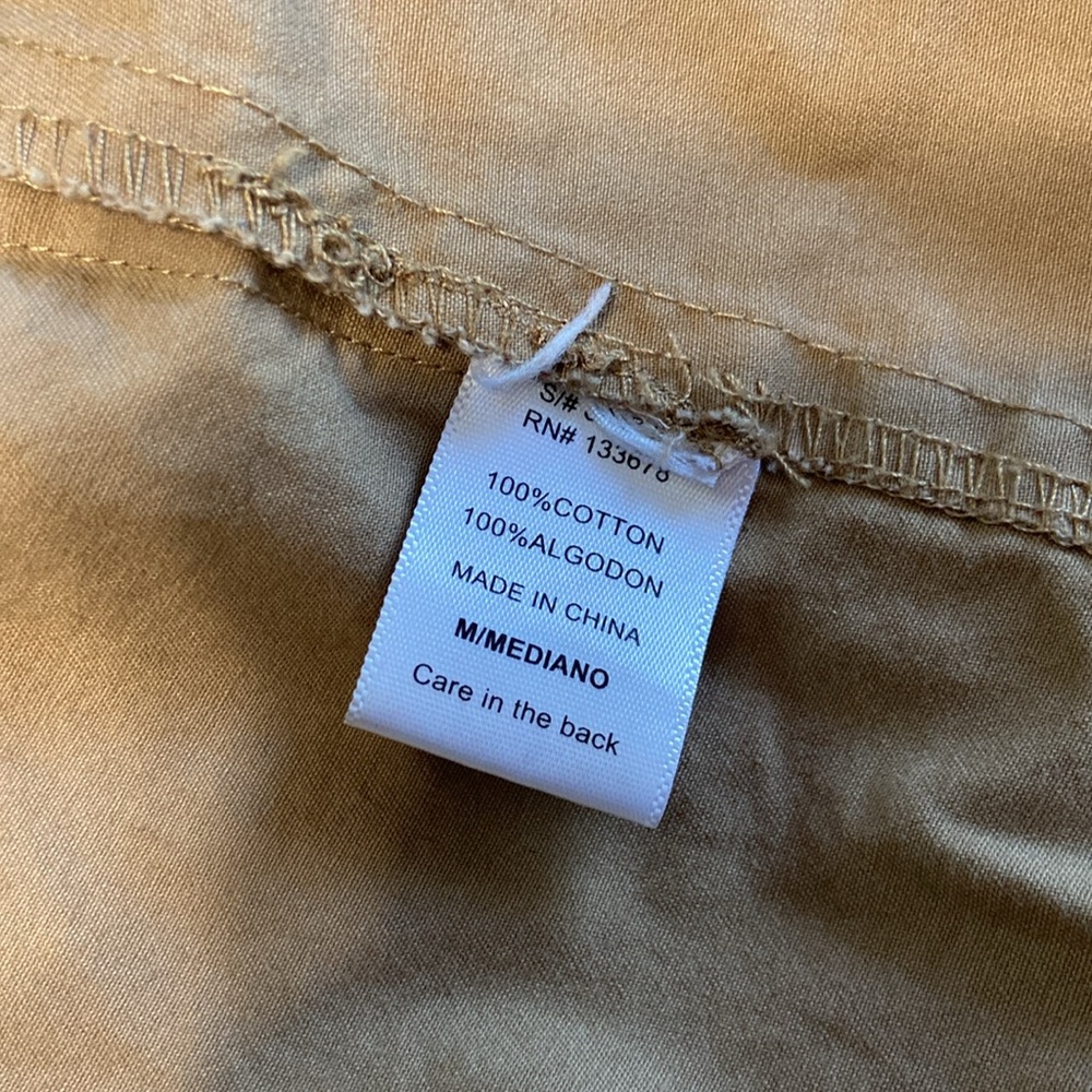Love Tree Jacket - Picture 12 of 13